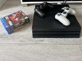 Ps 4 pro - nuotraukos Nr. 2