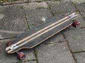 Maronad Gcp longboardas - nuotraukos Nr. 3