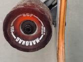 Maronad Gcp longboardas - nuotraukos Nr. 4