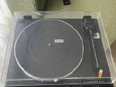 Pioneer stiprintuvas ir vinilo grotuvas - nuotraukos Nr. 12