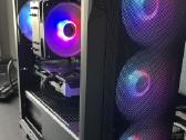 Ryzen 7 5700x 3.4 GHz, Rtx 5060 8gb, 32gb RAM