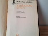 Mongolų pasakos - nuotraukos Nr. 3
