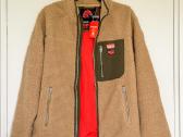 Nauja striukė Superdry Vintage Retro Borg - nuotraukos Nr. 2