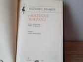 Kazachų pasakos - nuotraukos Nr. 3