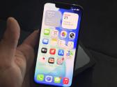 iPhone 13 Pro - nuotraukos Nr. 6