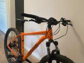 Cannondale Trail kalnų dviratis