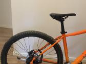 Cannondale Trail kalnų dviratis - nuotraukos Nr. 2