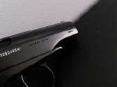 Makarov 4.5mm Co2 Full Metal - nuotraukos Nr. 4