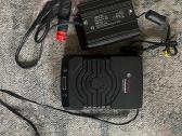 Bosch 1830 W-dc pakrovejas