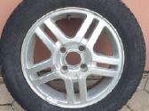Lieti ratlankai nuo 2004 Ford Focus - nuotraukos Nr. 6