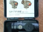 Spitfire HD gen II 5x - nuotraukos Nr. 2