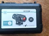 Spitfire HD gen II 5x