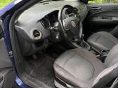 Fiat Bravo 2009m. 79500km - nuotraukos Nr. 6