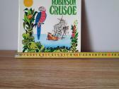 Robinson Crusoe - nuotraukos Nr. 2