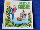 Robinson Crusoe