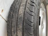 Ford transit ratai su padangom - nuotraukos Nr. 2