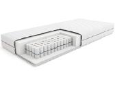 Ortopedinis čiužinys Hilding 140x200 Ukmergė - nuotraukos Nr. 3