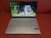 Hp Pavilion 15 Ryzen 5 5500 16/512gb