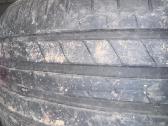 Padangos Goodyear 225/45 R17 - nuotraukos Nr. 2