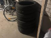 Padangos Goodyear 225/45 R17 - nuotraukos Nr. 3
