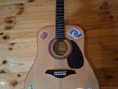 Parduodama gitara Hohner