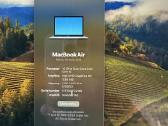 Macbookair 13" - nuotraukos Nr. 2
