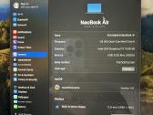 Macbookair 13" - nuotraukos Nr. 3