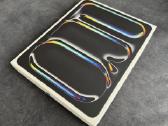 Apple iPad Pro 13 - inch M5 Chip 256gb