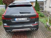 Parduodu Volvo XC60 - nuotraukos Nr. 2