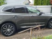 Parduodu Volvo XC60 - nuotraukos Nr. 4