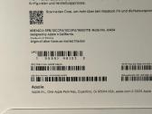 MacBook Pro 14 M4 / 16gb RAM / 1tb SSD - nuotraukos Nr. 3