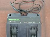 Festool pjūklas geras + 5,0a.h - 2vnt - nuotraukos Nr. 7