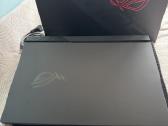 Asus rog strix g17 Rtx 3070ti - nuotraukos Nr. 4