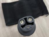 Tesla adapteris Ts-nacs su Type2