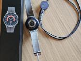 Samsung galaxy watch 5 Pro - nuotraukos Nr. 4
