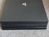 Ps4 pro 1t atrištas - nuotraukos Nr. 4