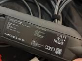 Audi e-tron krovimo laidų komplektas 11kw - nuotraukos Nr. 2