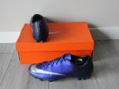 Nike 42d futbolo bateliai - nuotraukos Nr. 4