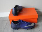 Nike 42d futbolo bateliai - nuotraukos Nr. 6