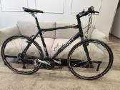Trek dviratis