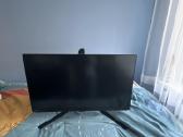 Mažai naudotas monitorius Samsung Odyssey G7 28
