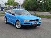 Audi Coupe