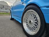 Audi Coupe - nuotraukos Nr. 5