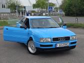 Audi Coupe - nuotraukos Nr. 2
