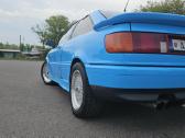 Audi Coupe - nuotraukos Nr. 4