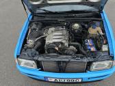 Audi Coupe - nuotraukos Nr. 8