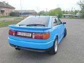 Audi Coupe - nuotraukos Nr. 3