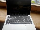 Parduodamas MacBook Air 13 2019 i5/8gb veikiantis