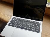 Parduodamas MacBook Air 13 2019 i5/8gb veikiantis - nuotraukos Nr. 2