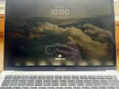 Parduodamas MacBook Air 13 2019 i5/8gb veikiantis - nuotraukos Nr. 3
